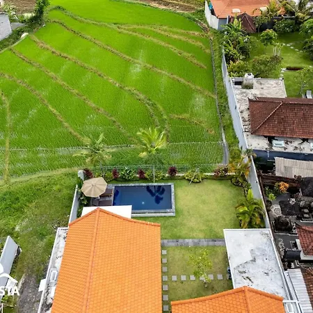 Kubu Kembar Guesthouse By Bukit Vista