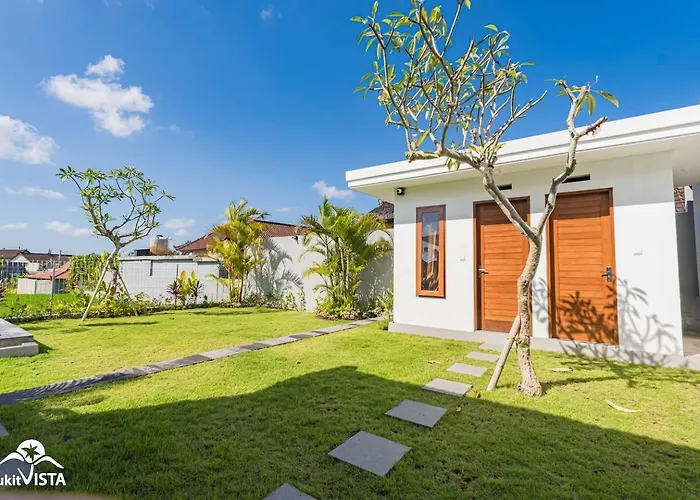 Kubu Kembar By Bukit Vista