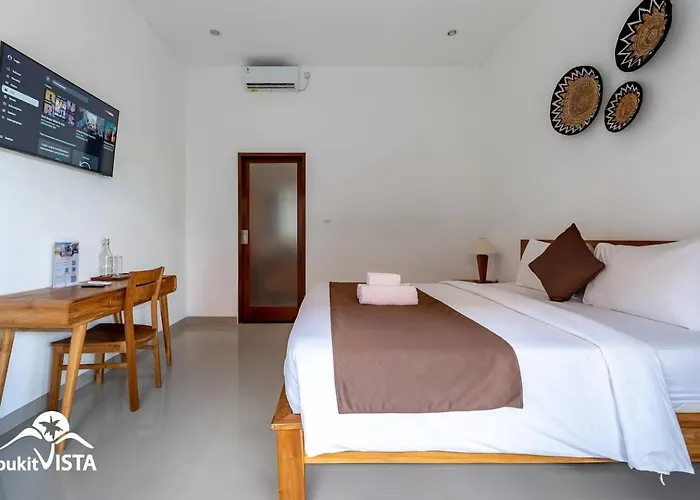 Kubu Kembar By Bukit Vista