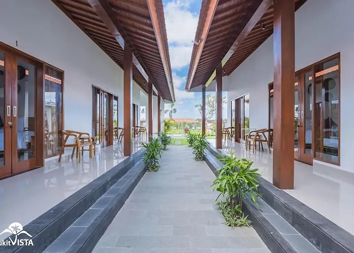 Kubu Kembar By Bukit Vista