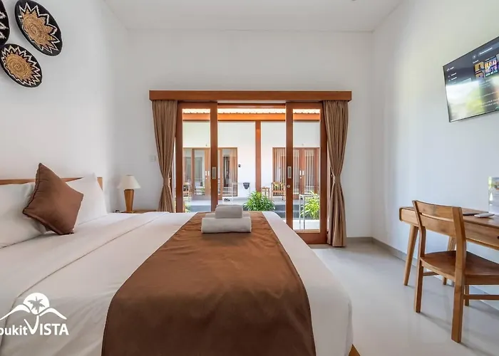 Kubu Kembar By Bukit Vista 3*
