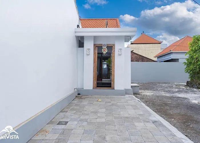 Kubu Kembar By Bukit Vista